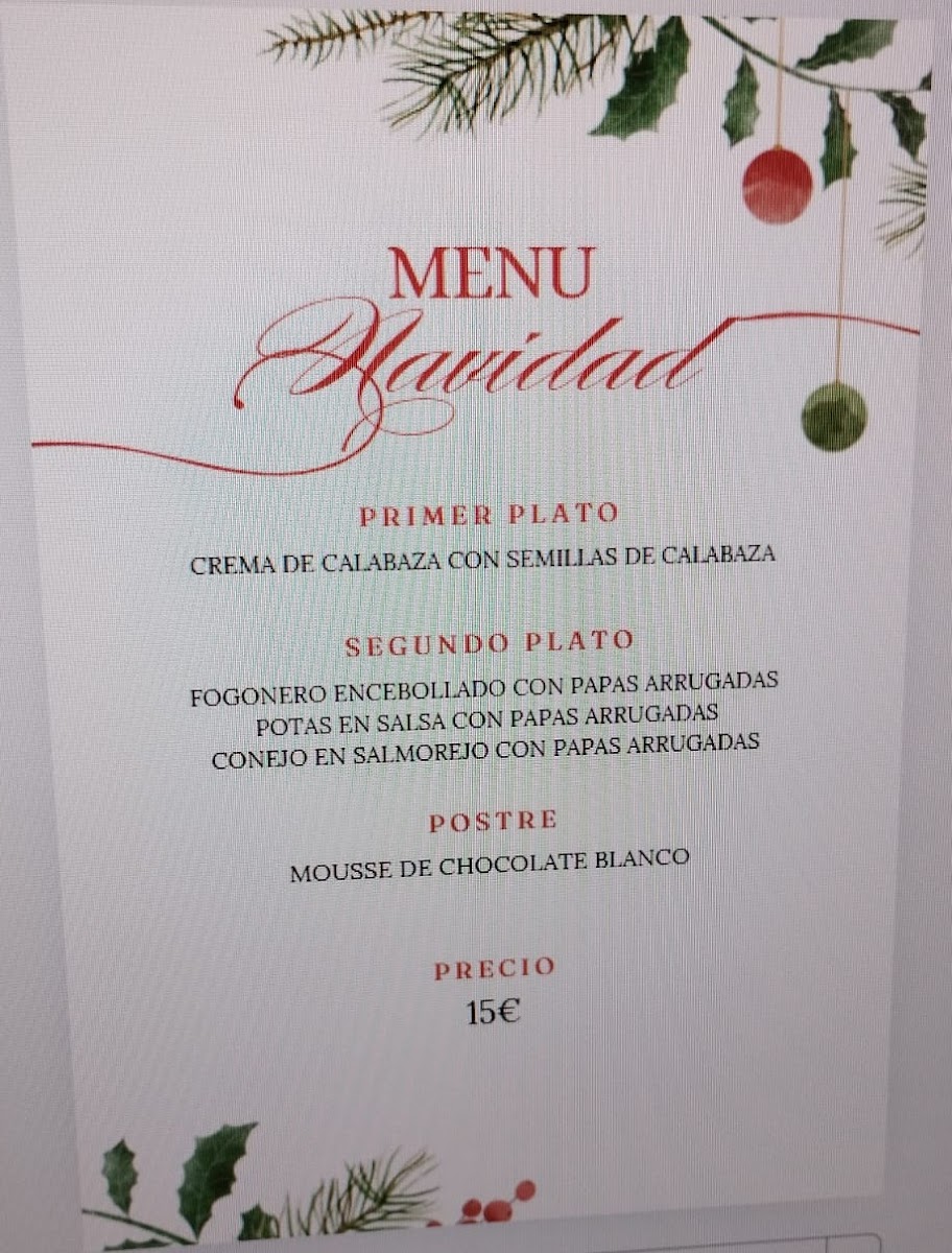Menu Ca Mario-1