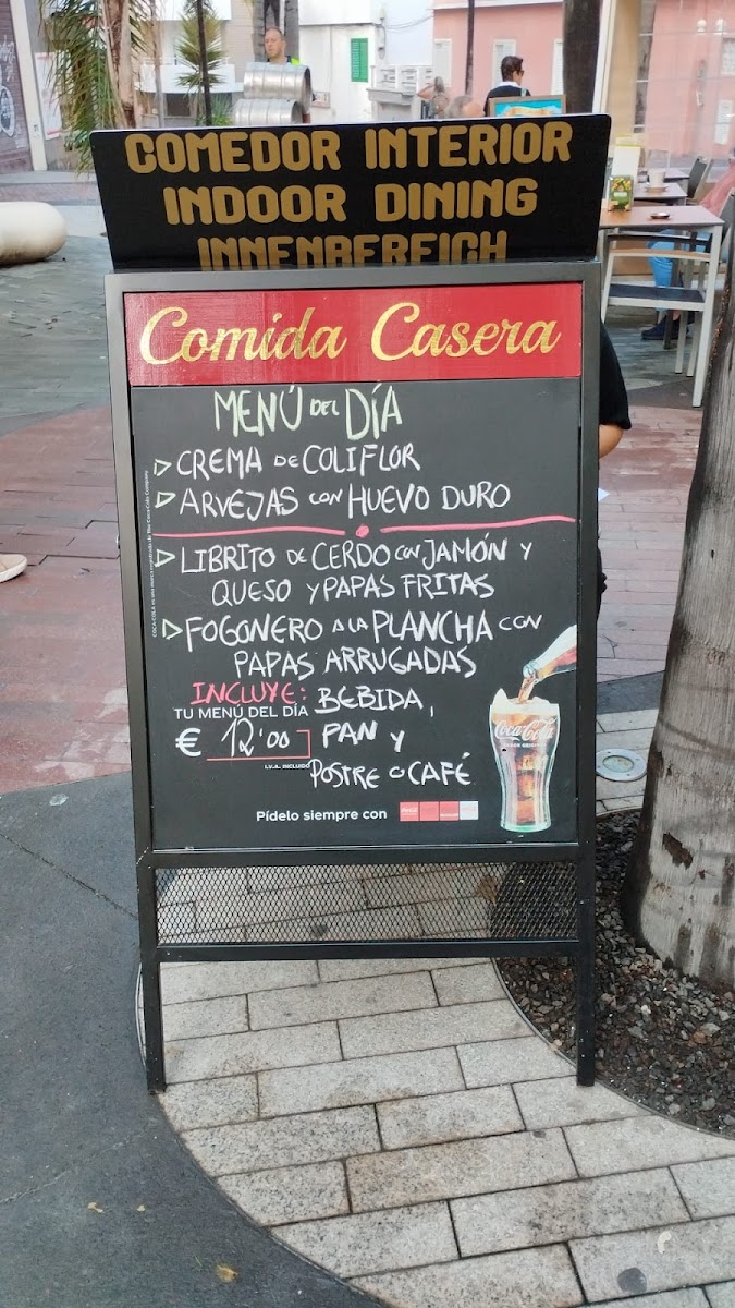 Menu Ca Mario-6