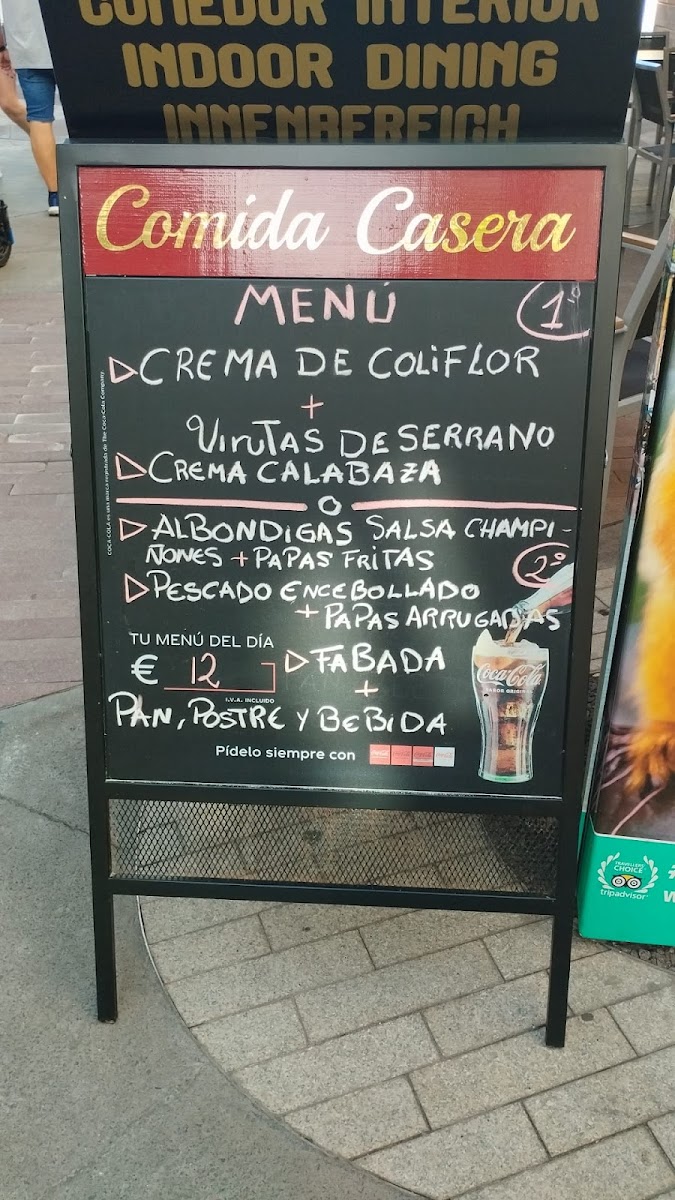 Menu Ca Mario-7